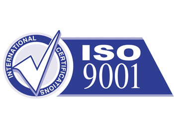 ISO Logo