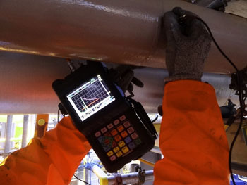 Ultrasonic Testing (UT) Level-I Course