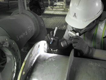 Visual Inspection